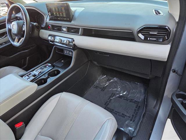 Used 2023 Honda Pilot EX-L image 21