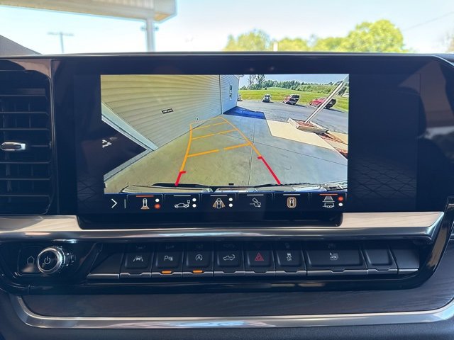 New 2025 GMC Sierra 1500 SLT w/ SLT Premium Package image 22