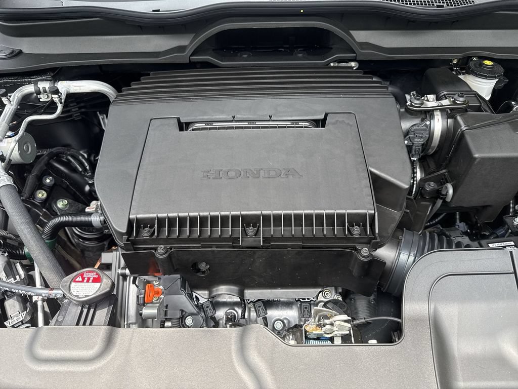New 2026 Honda Passport TrailSport Elite image 18