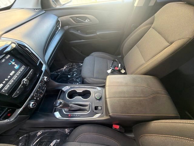 Used 2018 Chevrolet Traverse LS AWD/4WD image 20