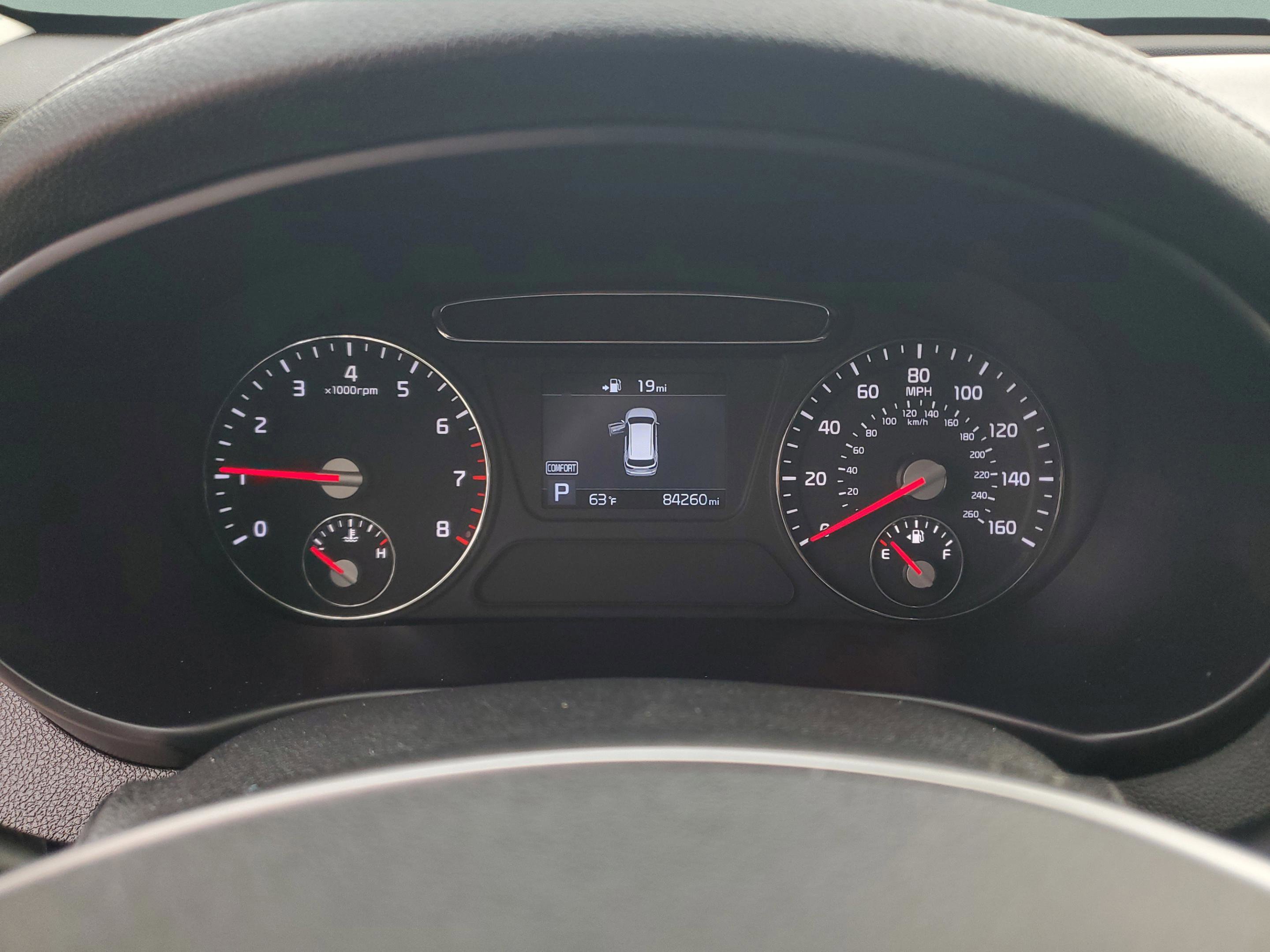 Certified 2019 Kia Sorento S image 28