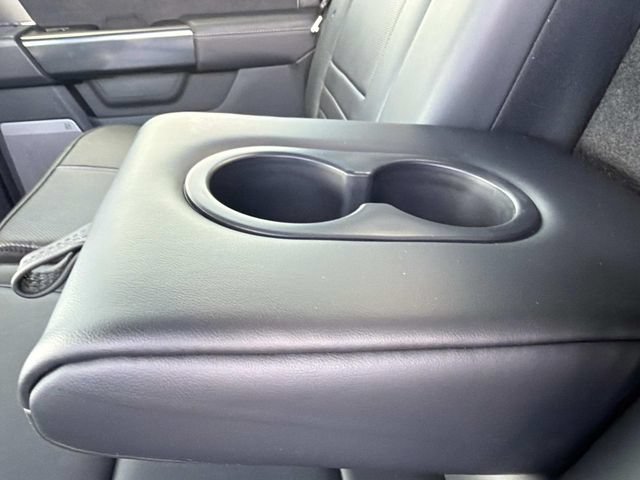 New 2026 Ford F150 Platinum w/ Equipment Group 701A Standard AWD/4WD image 23