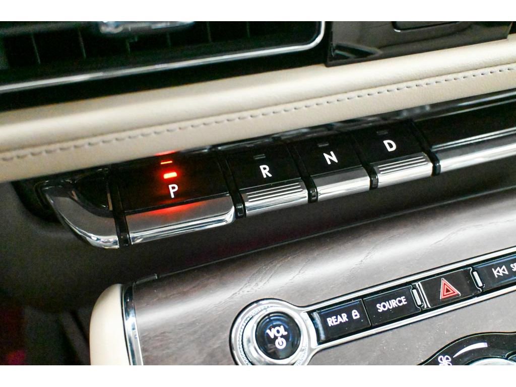 Used 2023 Lincoln Aviator Grand Touring w/ Equipment Group 301A AWD/4WD image 47