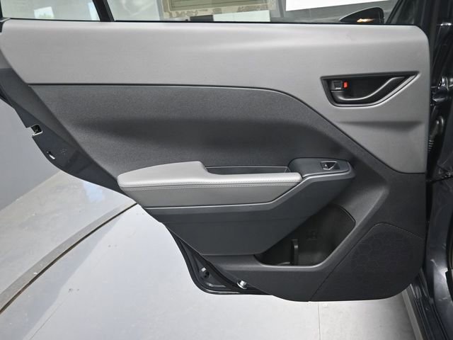 Certified 2025 Subaru Crosstrek 2.0i Premium AWD/4WD image 22