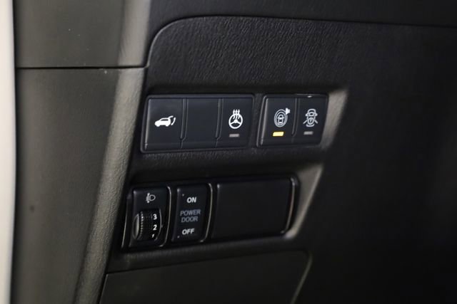 Used 2020 INFINITI QX80 Luxe w/ Proassist Package image 14