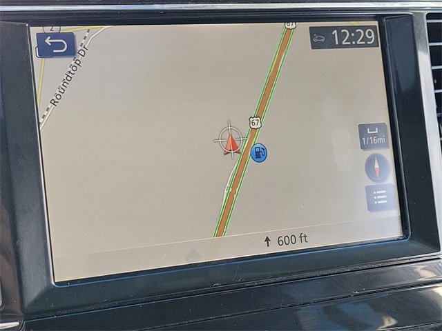 Used 2020 INFINITI QX80 Luxe w/ Proassist Package image 19