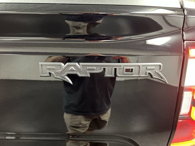 Used 2025 Ford Ranger Raptor AWD/4WD image 32