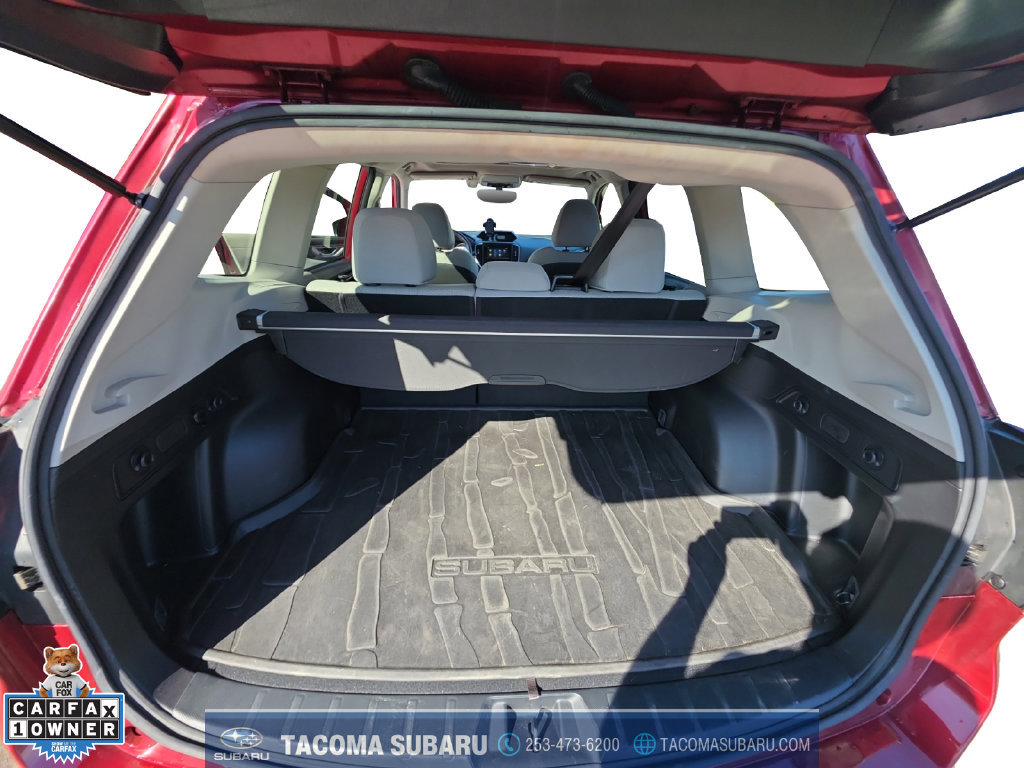 Used 2019 Subaru Forester Premium w/ All-Weather Package AWD/4WD image 19