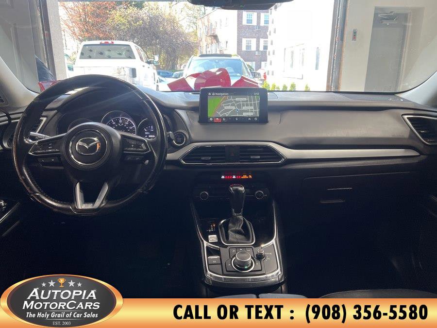 Used 2019 MAZDA CX-9 Touring w/ Touring Premium Package image 22