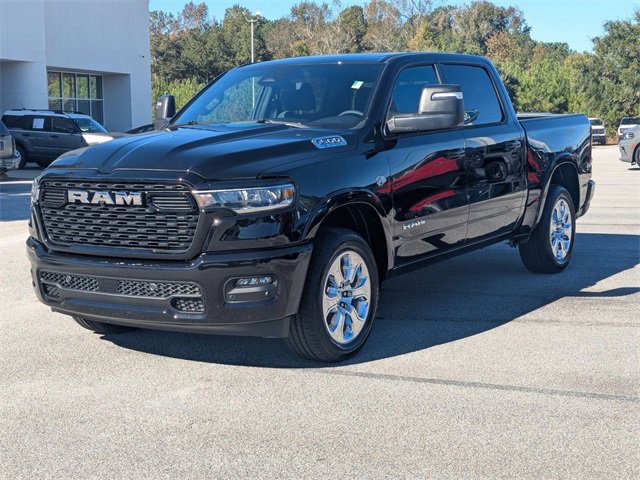 New 2026 RAM 1500 Big Horn image 7