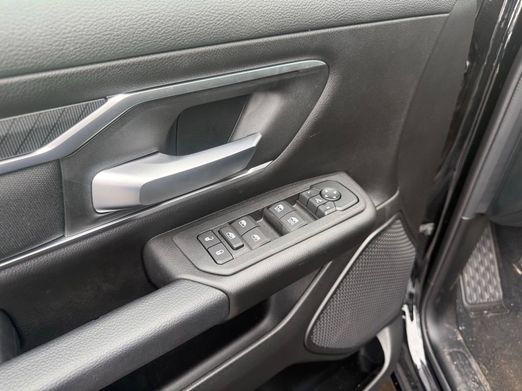 New 2026 RAM 1500 Big Horn image 58