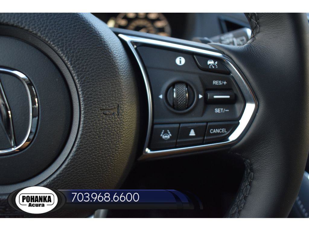New 2026 Acura RDX Technology Package image 13