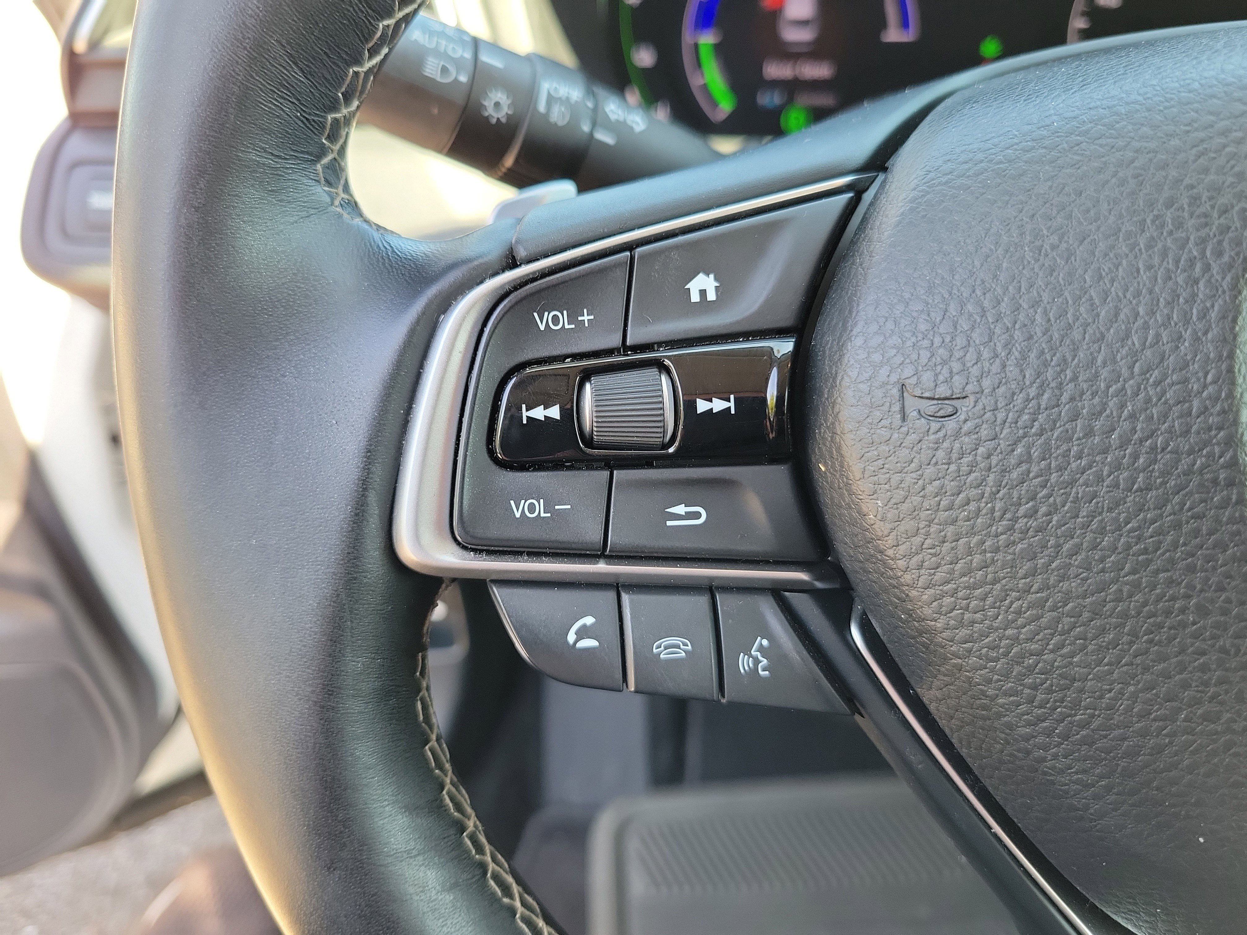 Used 2019 Honda Insight Touring image 13