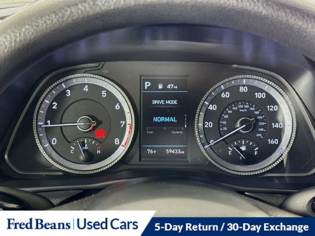 Used 2023 Hyundai Sonata SEL FWD image 20