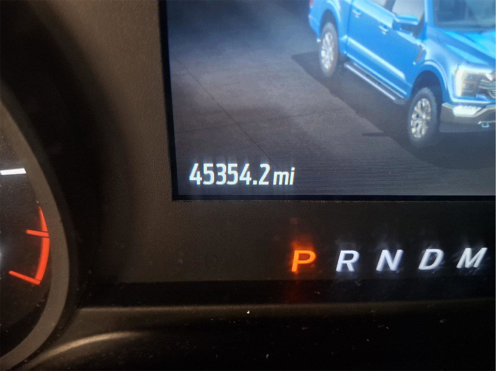 Used 2023 Ford F150 XLT image 26