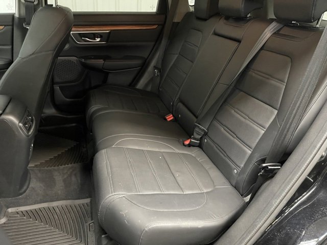 Certified 2022 Honda CR-V Touring image 18