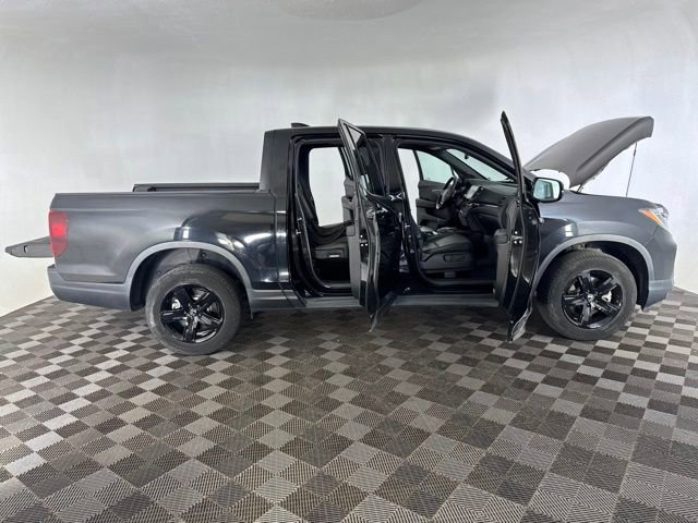 Used 2021 Honda Ridgeline Black Edition image 16