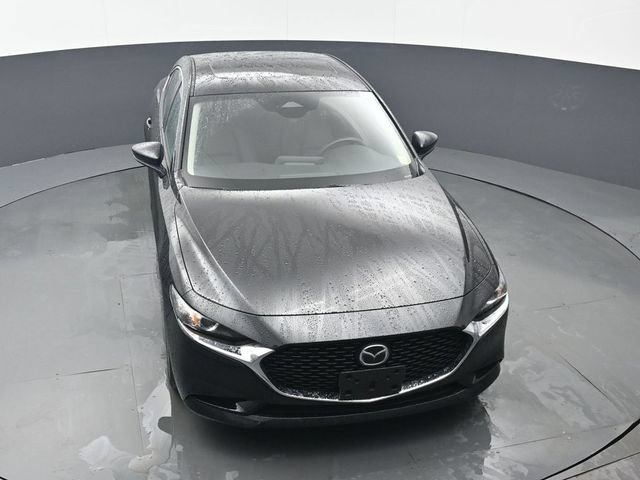 Used 2025 MAZDA MAZDA3 s FWD image 38