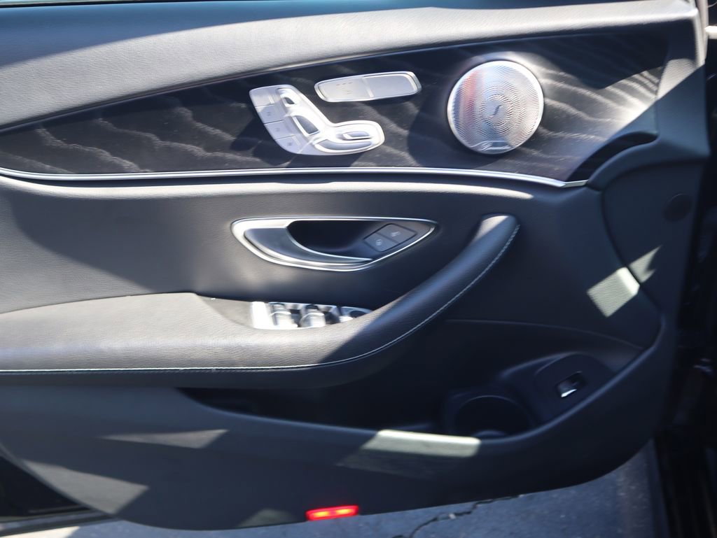Certified 2022 Mercedes-Benz E 350 Sedan image 17