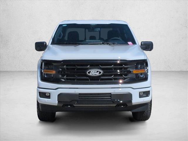 New 2026 Ford F150 XLT image 6