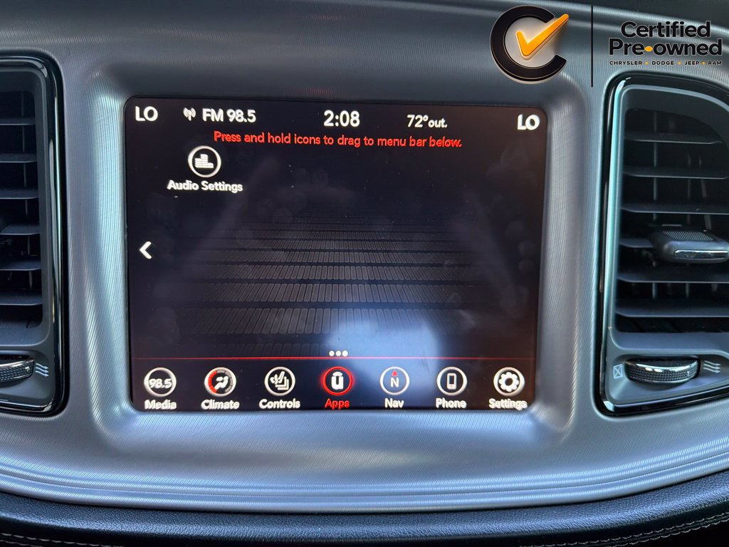 Certified 2023 Dodge Challenger GT w/ Plus Package RWD image 73