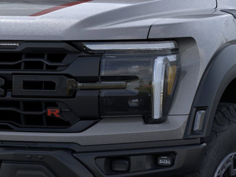 New 2026 Ford F150 Raptor image 18