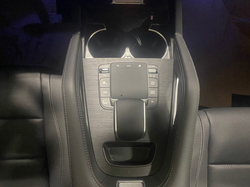 New 2026 Mercedes-Benz GLE 350 4MATIC image 14
