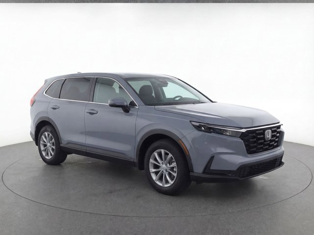 Used 2024 Honda CR-V EX image 3