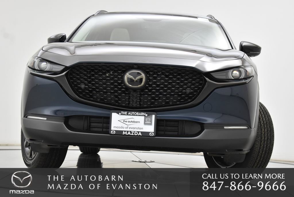 New 2026 MAZDA CX-30 Aire Edition image 5
