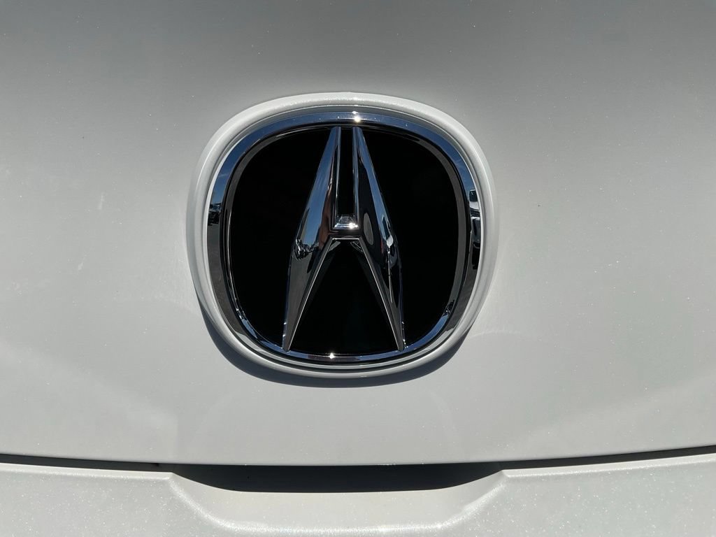 New 2026 Acura Integra A-Spec FWD image 20