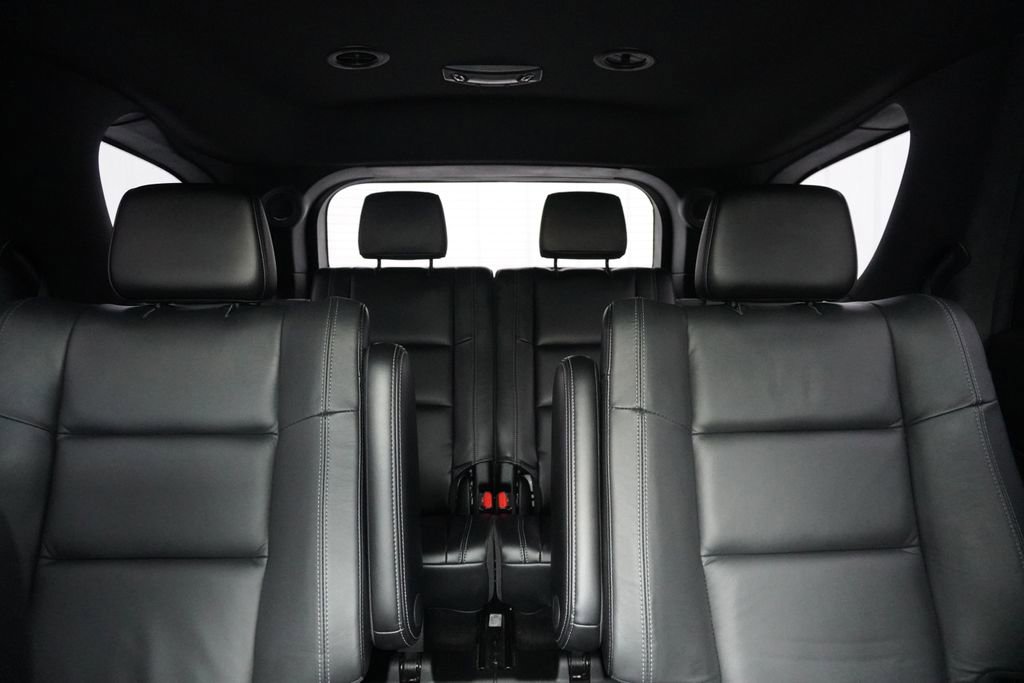 Used 2022 Dodge Durango GT image 32