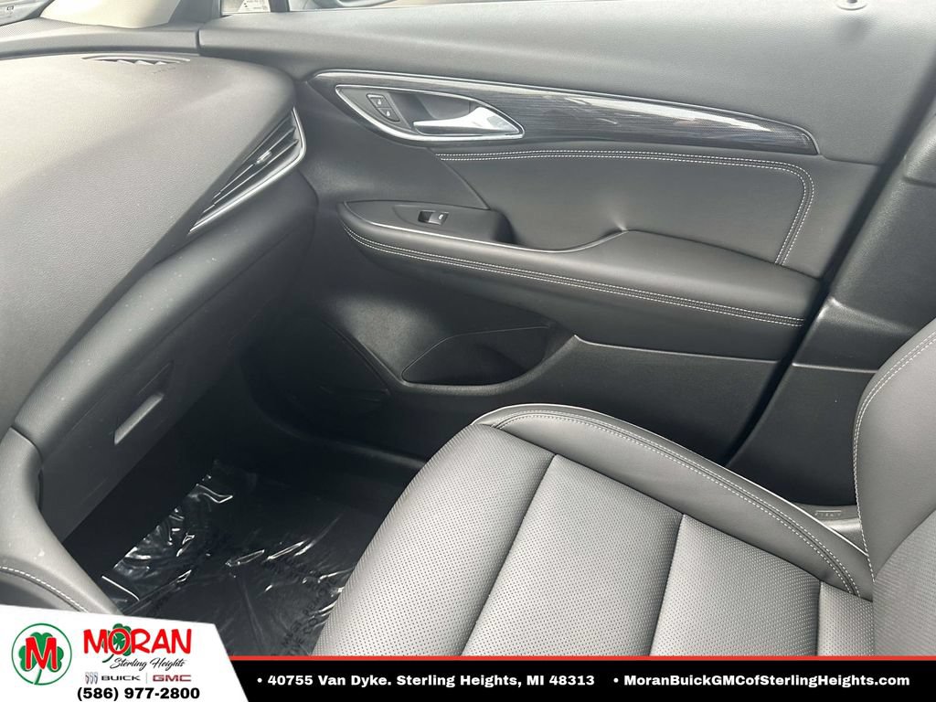 Certified 2023 Buick Envision Essence AWD/4WD image 30