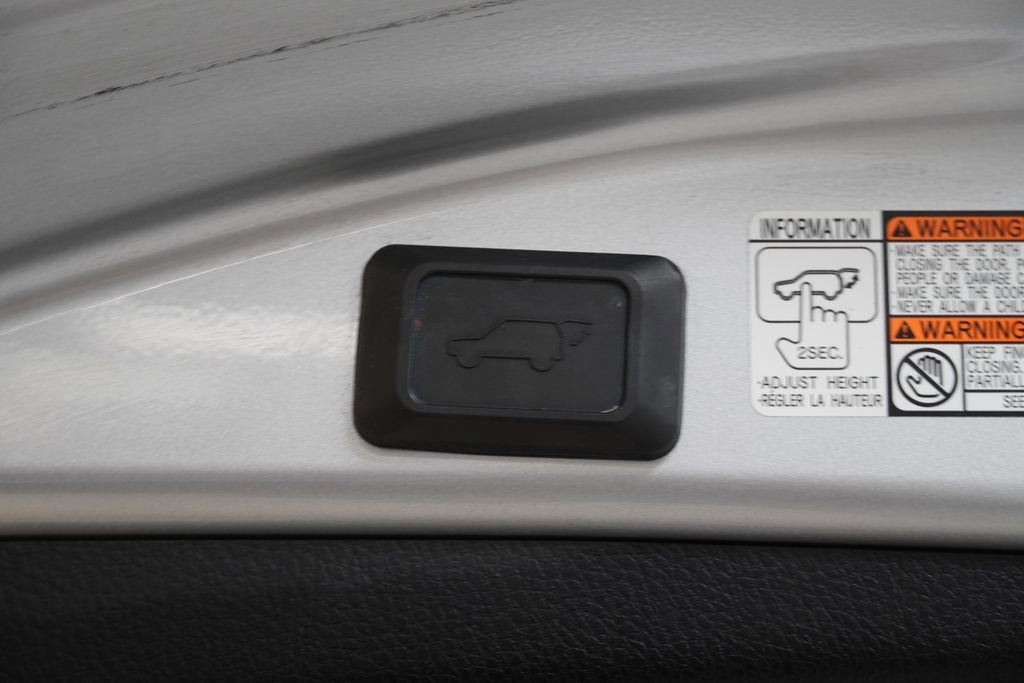 Used 2018 Toyota RAV4 Limited w/ All Weather Liner Package AWD/4WD image 11