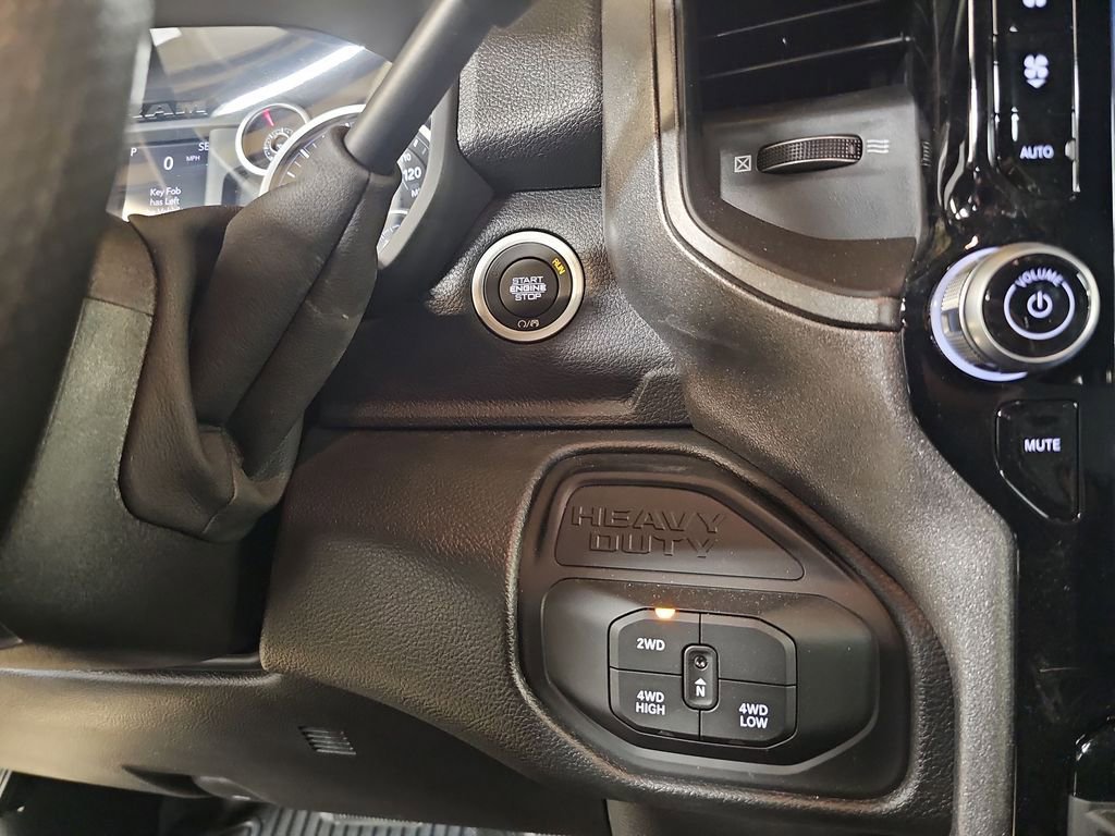 New 2026 RAM 5500 Tradesman image 29