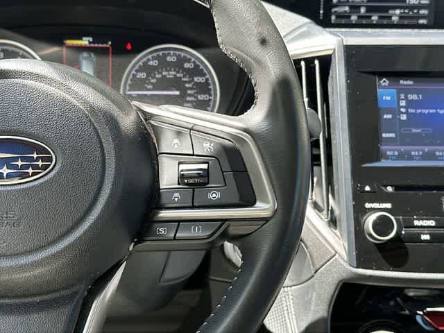 Certified 2023 Subaru Forester Premium AWD/4WD image 10