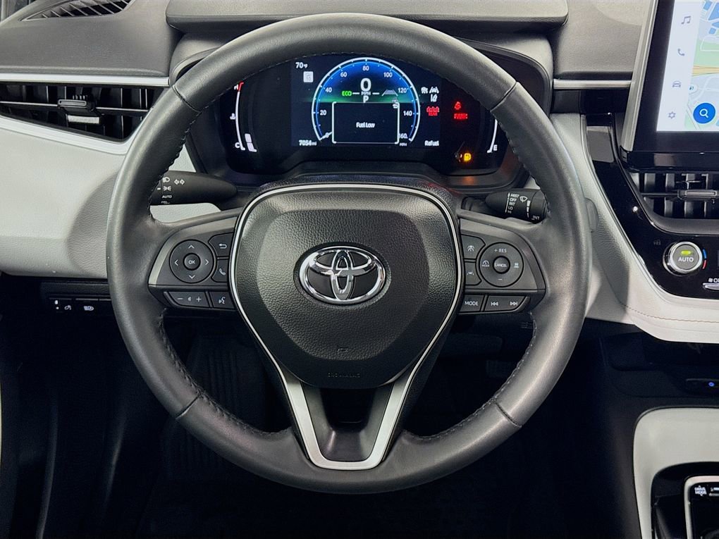 Used 2025 Toyota Corolla FX w/ Convenience Package image 34