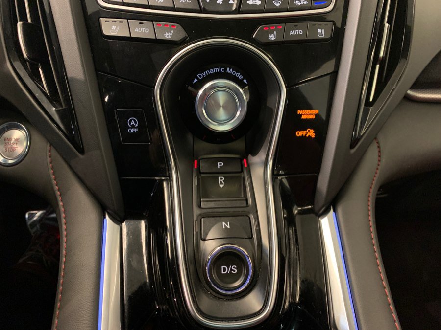 Used 2024 Acura RDX A-Spec AWD/4WD image 43