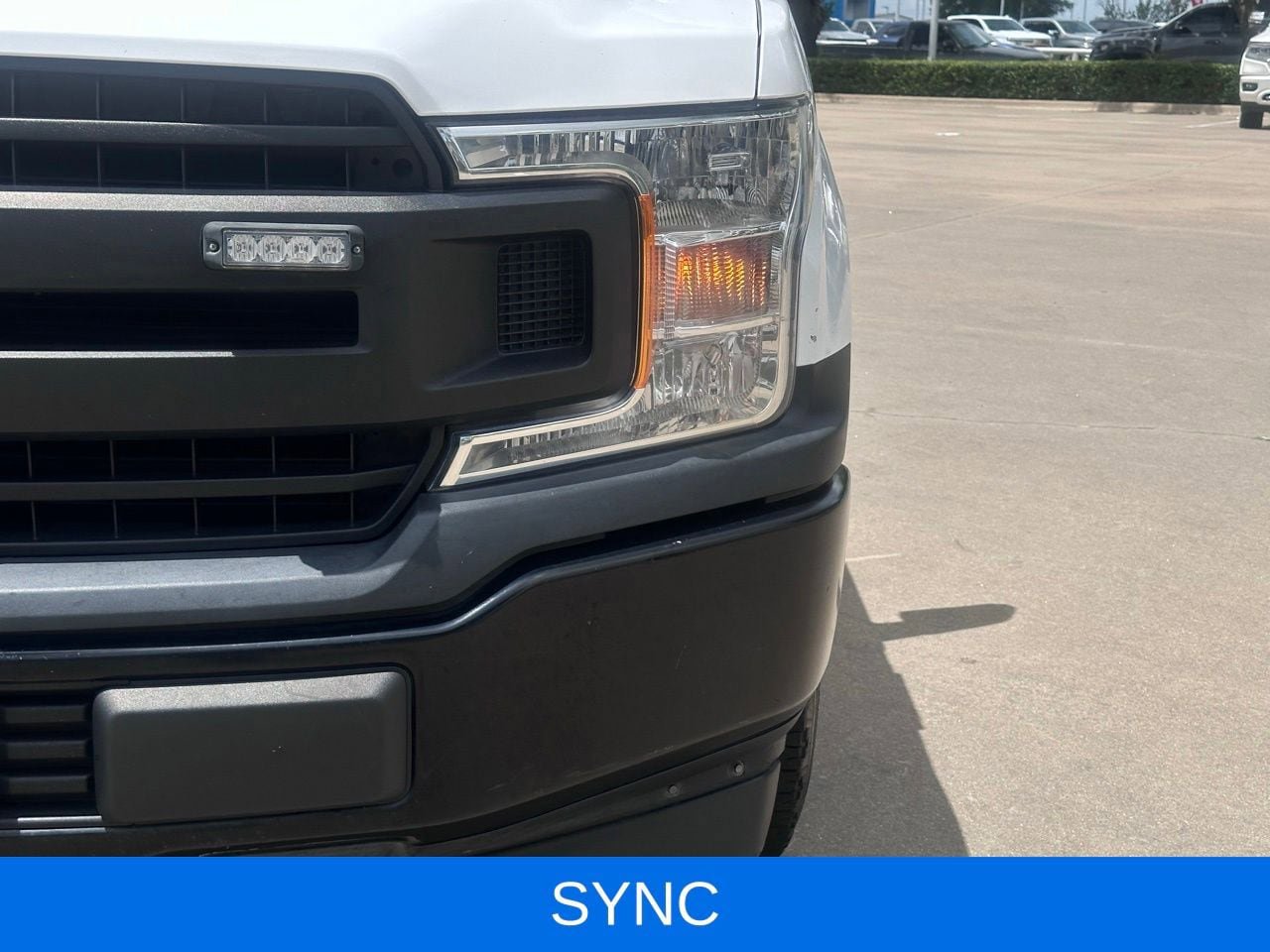 Used 2019 Ford F150 XL w/ Equipment Group 101A Mid RWD image 4