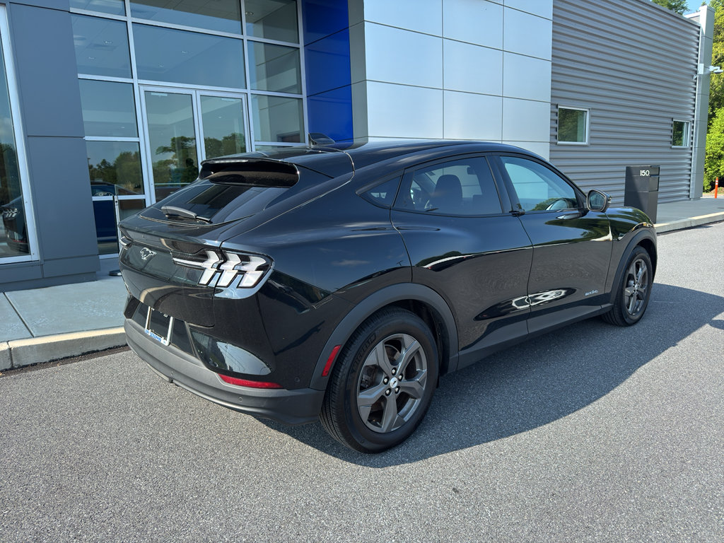 Used 2023 Ford Mustang Mach-E Select AWD/4WD image 12