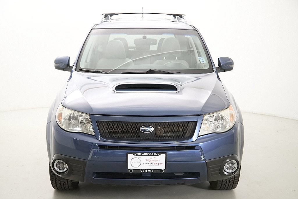 Used 2013 Subaru Forester 2.5XT Touring AWD/4WD image 5