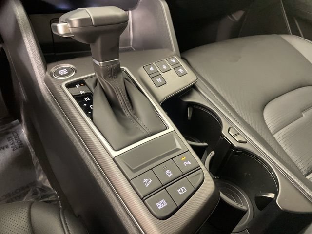 New 2026 Kia Sportage SX FWD image 32