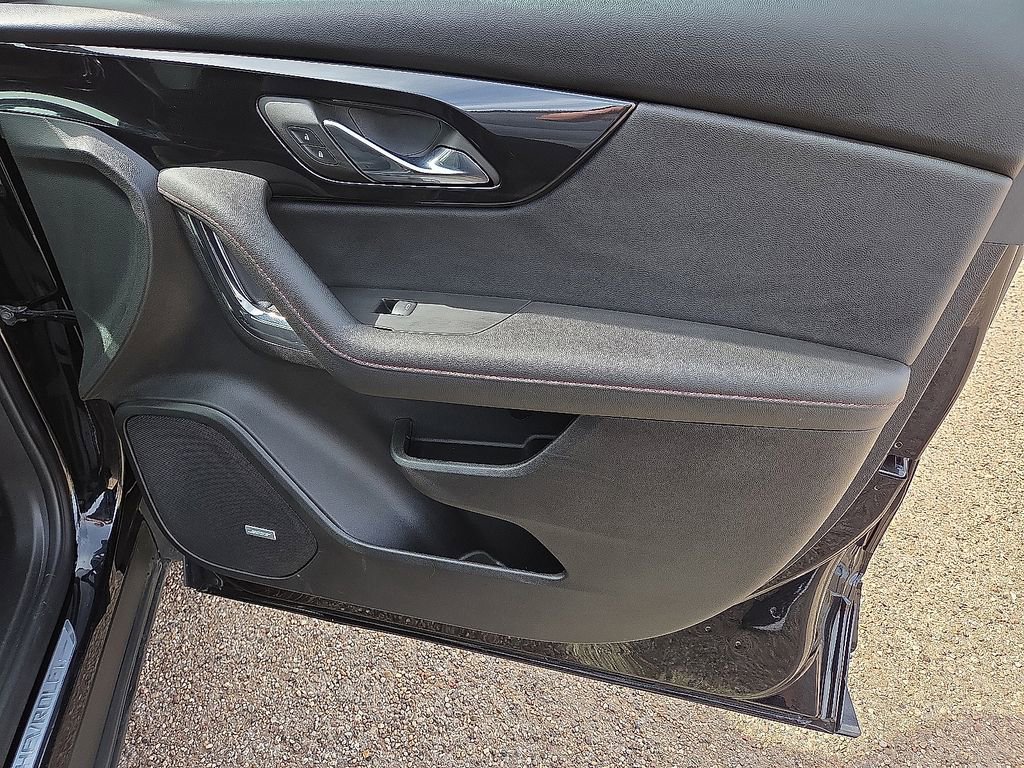 Used 2025 Chevrolet Blazer RS image 15