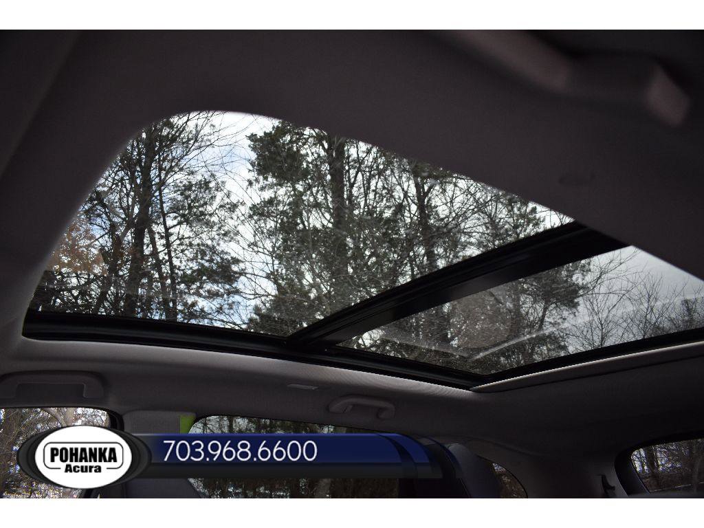 New 2026 Acura MDX SH-AWD image 22