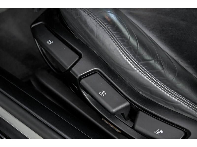 Used 2002 BMW M3 Coupe RWD image 20