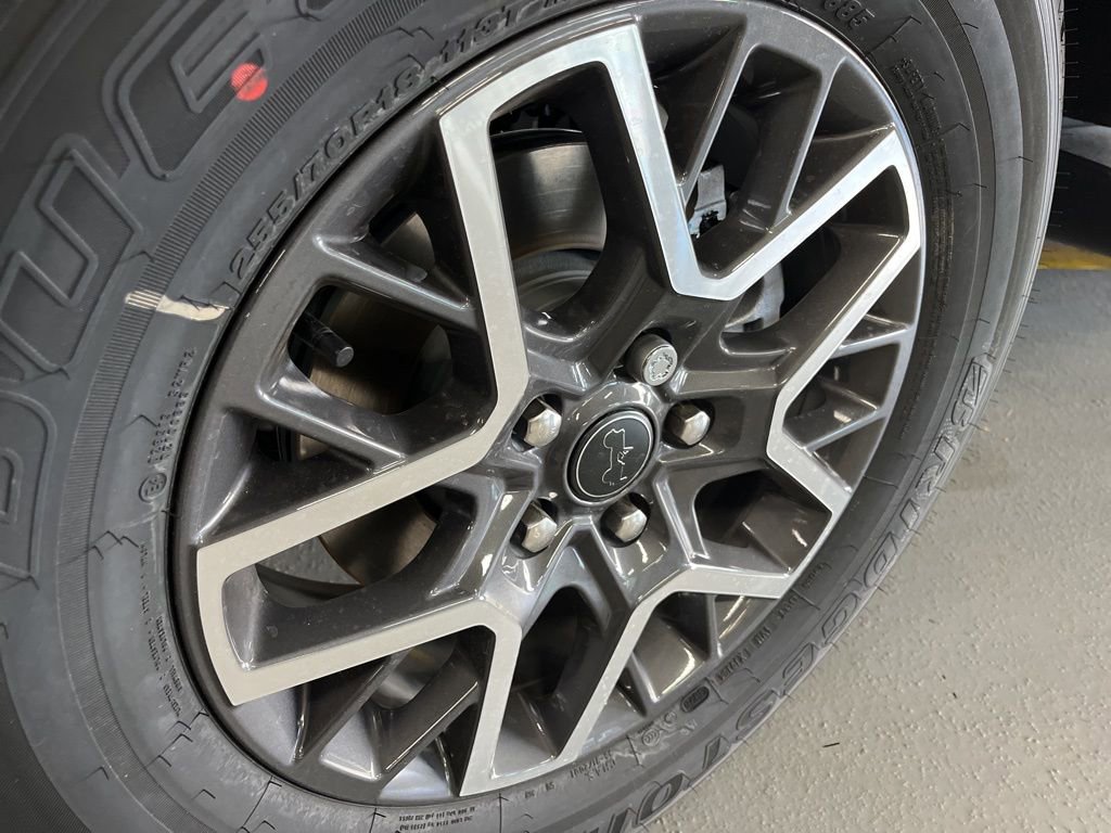 New 2026 Jeep Wrangler Sahara image 14