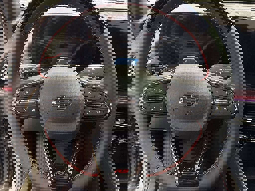 New 2026 Chevrolet Traverse RS image 22