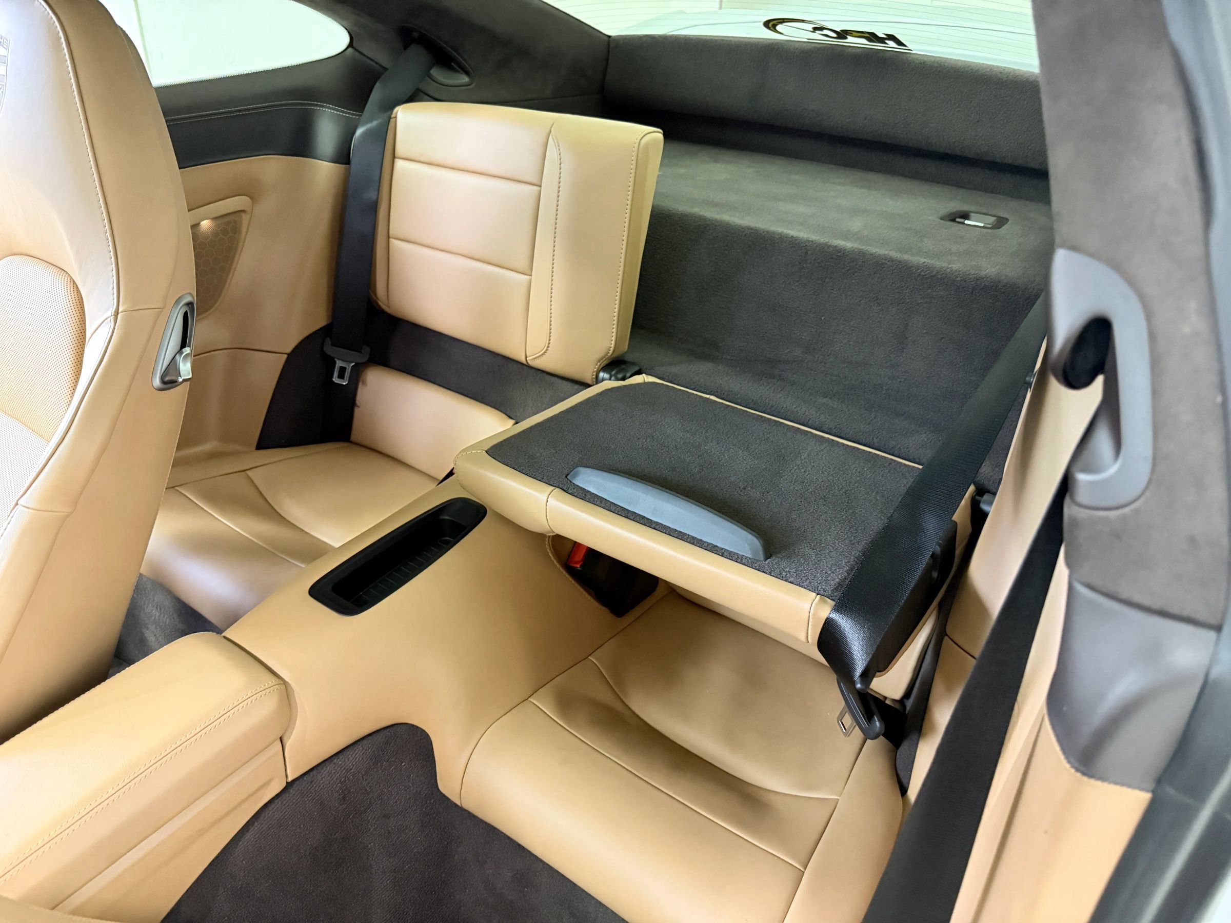 Used 2017 Porsche 911 Turbo S image 61