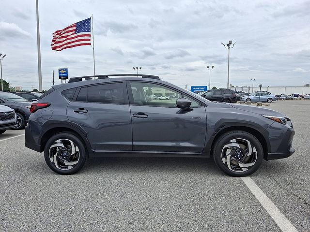 New 2026 Subaru Crosstrek 2.5i Limited AWD/4WD image 8