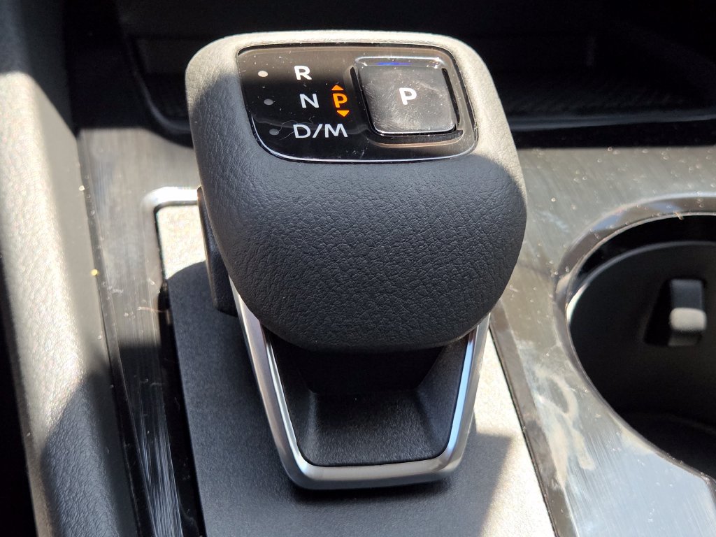 New 2026 Nissan Rogue SV AWD/4WD image 26
