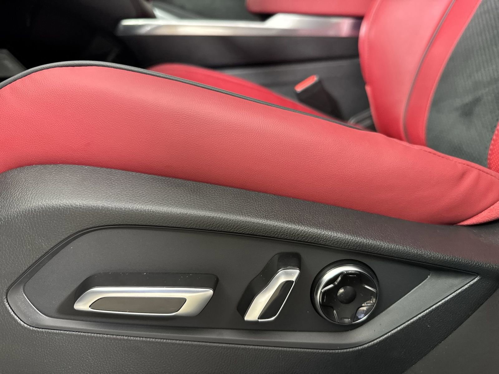 New 2026 Acura RDX A-Spec image 21